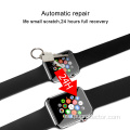 Protector de pantalla de reloj TPU suave para Apple Iwatch